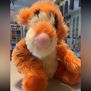 Disney’s Tiger Rare Jumbo